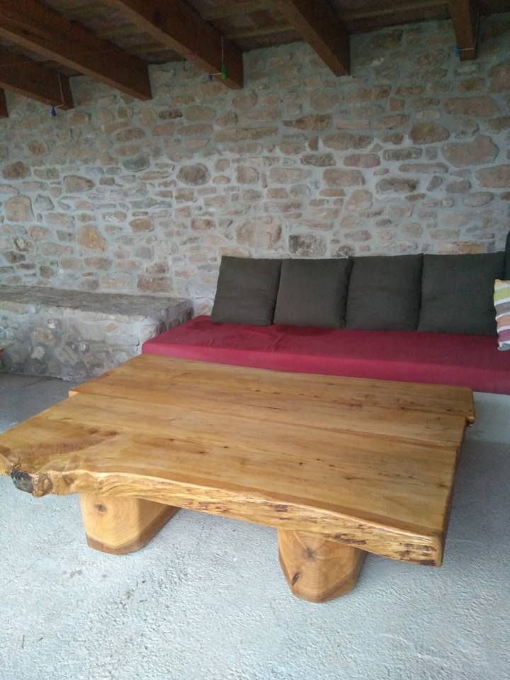 Center Table