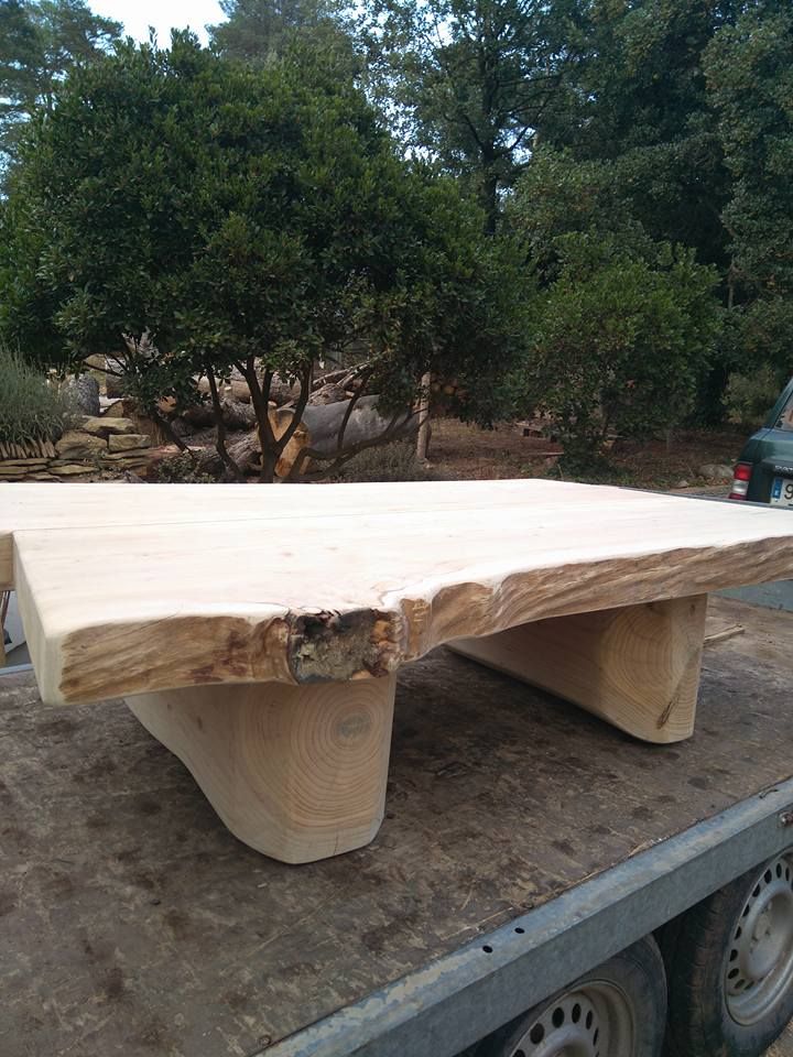 Center Table