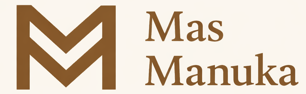 Mas Manuka
